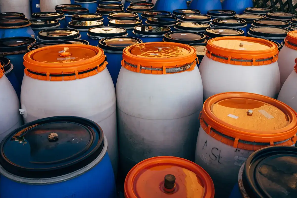 Medical Waste Removal in Goodview, MN