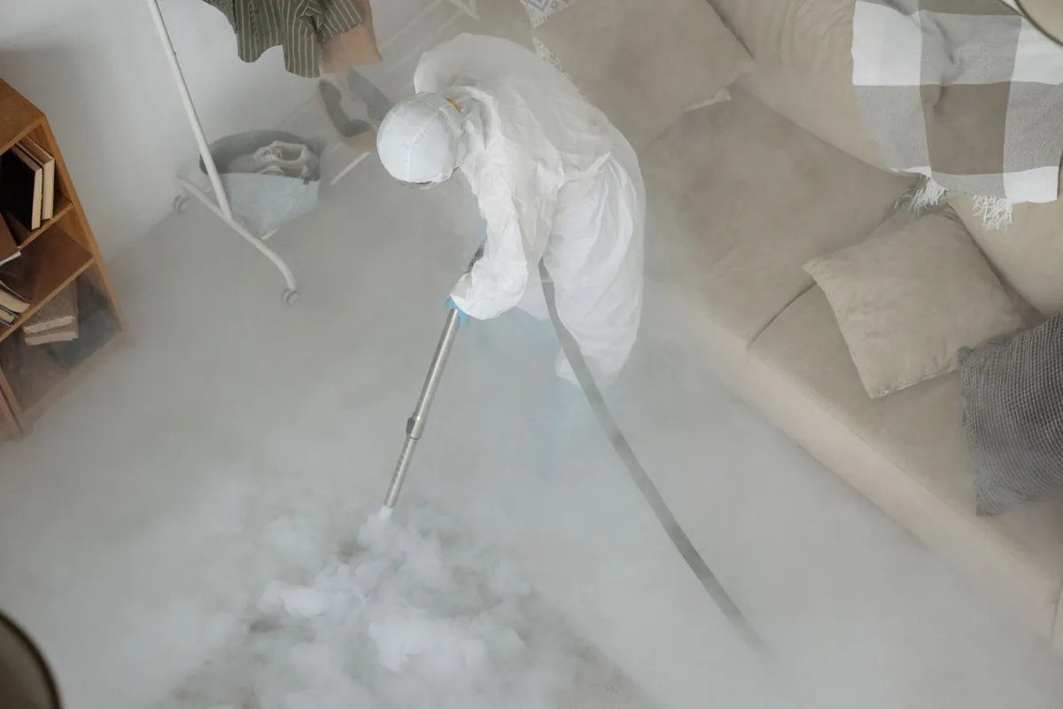 Biohazard Cleanup in Goodview, MN